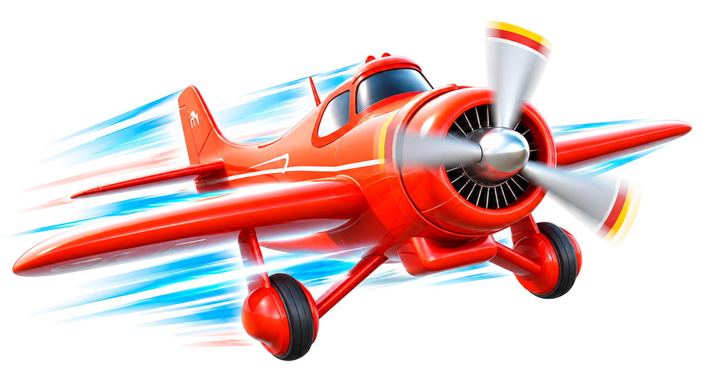 plane