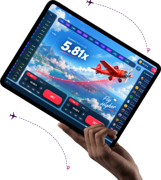 tablet